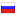 shalala.ru hosted country